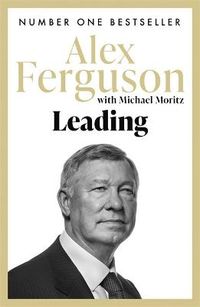 Leading; Alex Ferguson, Michael Moritz; 2016