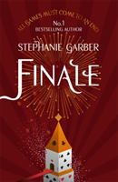 Finale; Stephanie Garber; 2020