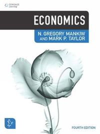 Economics; Mark Taylor; 2017