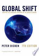 Global Shift; Peter Dicken; 2014