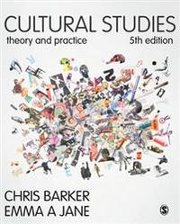 Cultural Studies; Chris Barker, Emma A. Jane; 2016