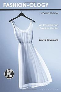 Fashion-ology; Yuniya Kawamura; 2018