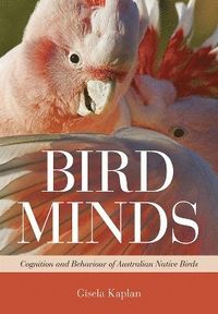 Bird Minds; Kaplan. Gisela; 2015