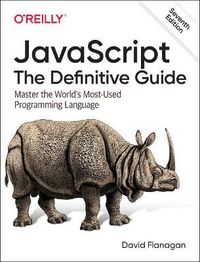 JavaScript - The Definitive Guide; David Flanagan; 2020