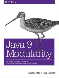 Java 9 Modularity; Sander Mak, Paul Bakker; 2017