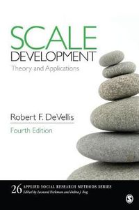 Scale Development; Robert F. DeVellis; 2016