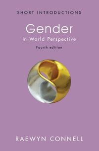 Gender; Raewyn Connell; 2020