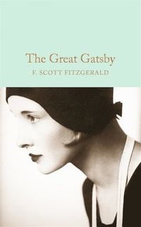 The Great Gatsby; F Scott Fitzgerald; 2016