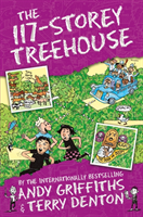 The 117-Storey Treehouse; Andy Griffiths; 2019