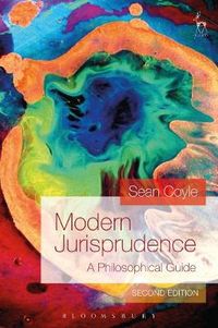 Modern Jurisprudence; Sean Coyle; 2017