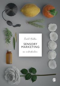 Sensory Marketing; Bertil Hulten; 2020