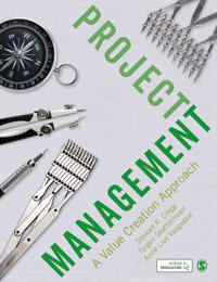 Project Management; Stewart R Clegg, Torgeir Skyttermoen, Anne Live Vaagaasar; 2020