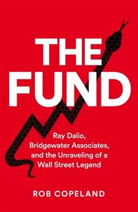 The Fund; Rob Copeland; 2023