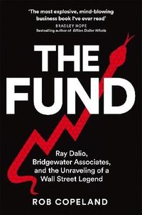 The Fund; Rob Copeland; 2024