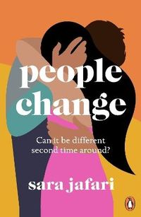 People Change; Sara Jafari; 2023