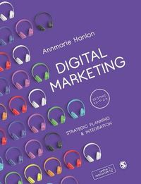 Digital Marketing; Annmarie Hanlon; 2022
