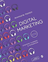 Digital Marketing; Annmarie Hanlon; 2022