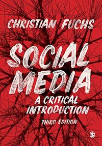 Social Media; Christian Fuchs; 2021