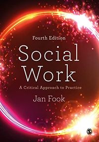 Social Work; Jan Fook; 2022