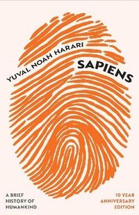 Sapiens; Yuval Noah Harari; 2024