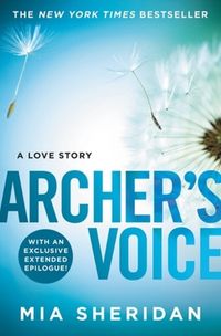 Archer's Voice; Mia Sheridan; 2022