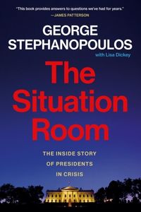 The Situation Room; George Stephanopoulos; 2024