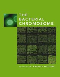 Bacterial chromosomes; Patrick N Higgins; 2004