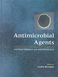 Antimicrobial agents - antibacterial and antifungals agents; Andre Bryskier; 2006