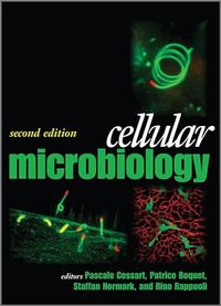 Cellular microbiology; Rino Rappuoli; 2004