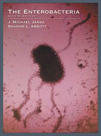 Enterobacteria; J.michael Janda; 2006