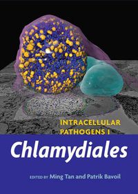 Intracellular Pathogens 1: Chlamydiales; Thomas Ericson, Tania de Montaigne; 2012