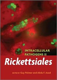 Intracellular Pathogens 2: Rickettsiales; Georg von Krogh, Anne Palmér; 2012