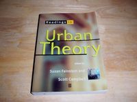 Readings in Urban Theory; Susan S. Fainstein, Scott Campbell; 1996