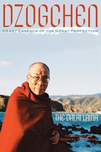 Dzogchen; Dalai Lama Xiv; 2004
