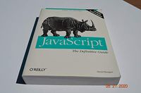 JavaScript : the definitive guide; David Flanagan; 1997