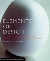 Elements of Design; Gail Greet Hannah; 2002