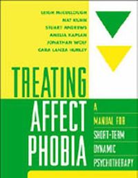 Treating Affect Phobia; Leigh McCullough; 2003