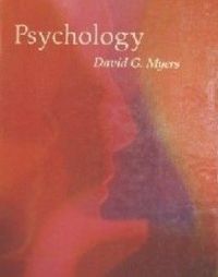 Psychology; David G. Myers; 1998