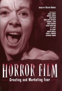 Horror Film; Steffen Hantke; 2004