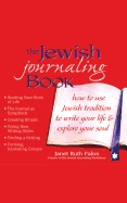 Jewish Journaling Book; Janet Ruth Falon; 2004