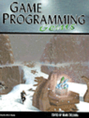 Game Programming Gems 1; Mark Deloura; 2000