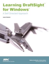 Learning Draftsight for Windows; Jason Wooden; 2011