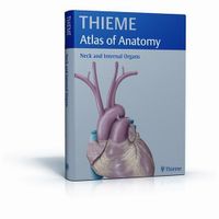 Atlas of Anatomy: Neck and Internal OrgansThieme Publishers SeriesThieme atlas of anatomy; Michael Schünke, Erik Schulte, Udo Schumacher; 0