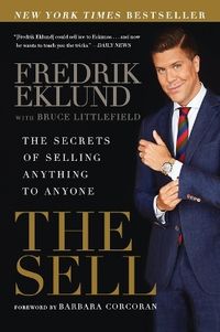 Sell; Fredrik Eklund, Bruce Littlefield; 2016