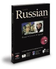 Learn Russian Now!; null; 2007