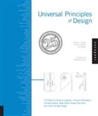 Universal Principles of Design; William Lidwell; 2010
