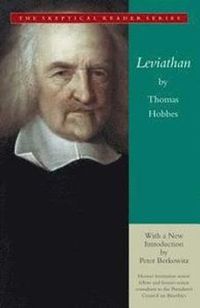 Leviathan; Thomas Hobbes; 2009