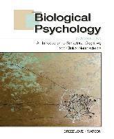 Biological Psychology; S. Marc Breedlove, Neil Verne Watson; 2013