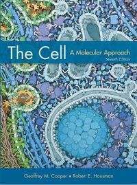 The Cell; Cooper Geoffrey M., Hausman Robert E.; 2017