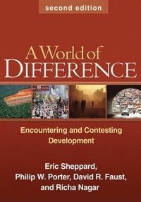 A World of Difference; Philip W. Porter, David R. Faust; 2009